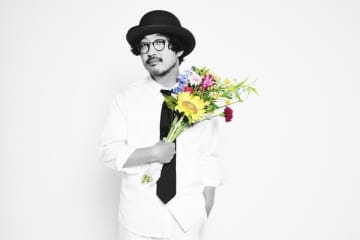 fox capture plan、来年3月にTHE CHARM PARKとの2マンライブが開催決定。コラボ曲「Tailwind feat. THE CHARM PARK」本日配信リリース