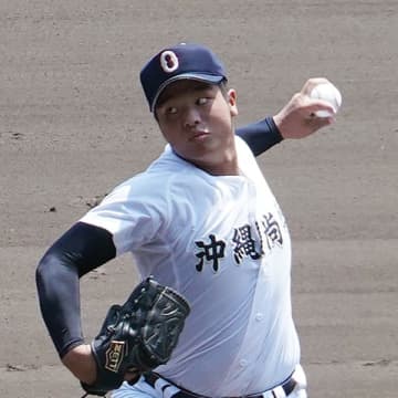 沖縄尚学センバツ絶望的…左腕エース末吉良丞の長引く不調招いた“真犯人”