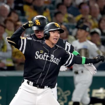 ソフトB柳町達はあの横浜高が地団駄踏んだ「高橋由伸2世」…慶応高・慶大を出た野球エリートの軌跡