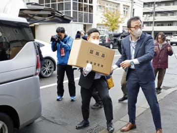 無許可動物園の前代表聴取、札幌　市街化調整区域に獣舎建設