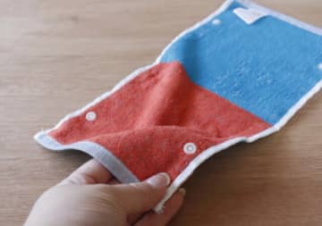 ダイソーのコレ優秀すぎて長年愛用してる！かゆい所に手が届く！大人気コラボの便利グッズ