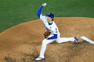 「大谷翔平は高校生みたいな打者」“屈辱報道”から７年後の大ブーメラン「滑稽だ」