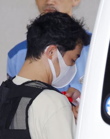 横浜市立小元教諭を5回目逮捕　女児の体触り撮影疑い