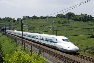 JR東海、「お子さまといっしょに☆EX早特7」を年末年始に設定　東京～新大阪駅が10,000円