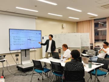 地方で働くをもっと自由に 叡啓大学が広島で始めた人と企業の共創プログラム