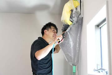 「エアコンの夏じまい」忘れに注意!冬の健康リスクを防ぐ「秋冬エアコン徹底洗浄プラン」