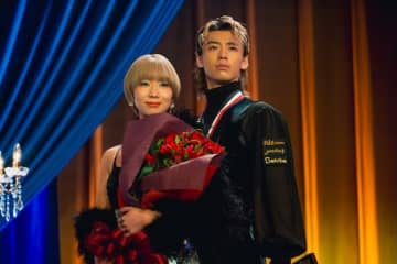 「衝突するプライド、重なり合う身体」竹内涼真×町田啓太W主演『10DANCE』12月18日配信決定！