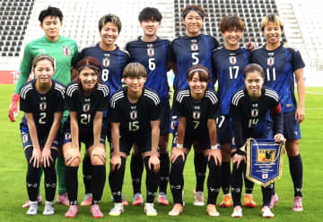 【なでしこ】台湾戦以外、最近8試合未勝利。ニールセン監督「半歩足りない。そこにフォーカスしたい」。欧州遠征ノルウェーに敗戦