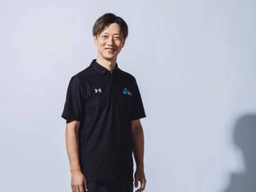 選手一人ひとりが主人公!発足1年で全国大会出場を果たした八代市の男子プロバレーボールチームが熊本県初のVリーグ参入を目指す