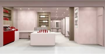 資生堂／日本橋高島屋S.C.新館に美容意識高い30代狙う美容室11／1オープン