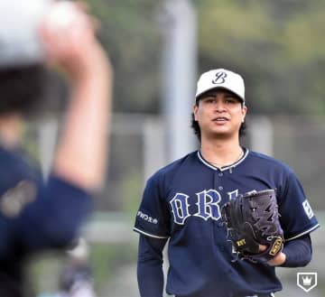 オリックス、4選手と来季の契約結ばず…宇田川は23年WBC世界一に貢献