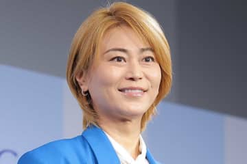 48歳・氷川きよし「年齢よりも若く見られてるんじゃないか」　自信も「老けたね」と言われた30代も回想