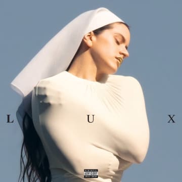 ロザリア、新作『LUX』を発表 先行配信曲「Berghain」が公開中