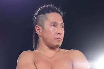 【ＤＤＴ】１１・３両国で佐々木大輔とノアのＡＭＡＫＵＳＡが一騎打ち　男色ディーノの欠場受け緊急決定