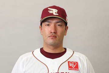 【楽天】弓削隼人、山田遥楓ら１１人に戦力外通告　徳山一翔、松田琢磨、前田銀治には育成契約を打診