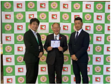 平和堂、滋賀県の子ども食堂支援事業に427万円を寄附