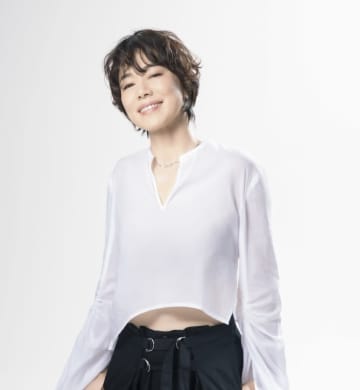今井美樹、NHK「みんなのうた」への書き下ろし曲「青空とオスカー・ピーターソン」本日配信＋リリックビデオ公開