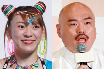 『クロナダル』で“フワちゃんの一言”が流れ…　現在の様子にクロちゃんも驚き「今そんな感じ」