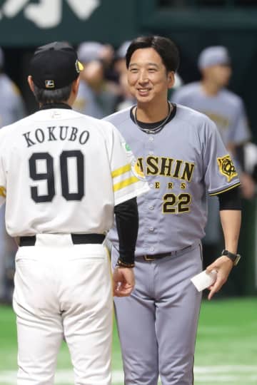 ソフトバンク大勝で１勝１敗タイに・日本S第２戦