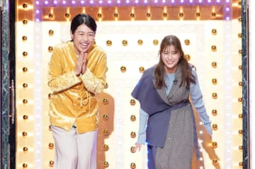 芳根京子　“朝ドラヒロインが住むマンションの壁に穴”は、都市伝説？撮影からオーディションまで…裏側を語る