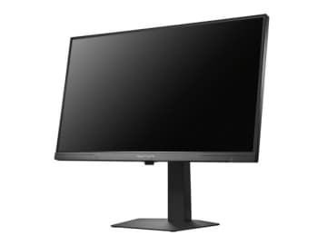 アイ・オー、ドットバイドットで24型相当表示が可能な27型4Kゲーミングモニター