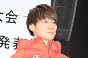 【スピードスケート】森重航「金メダルを取る準備が着実にできている」 北京では銅メダル