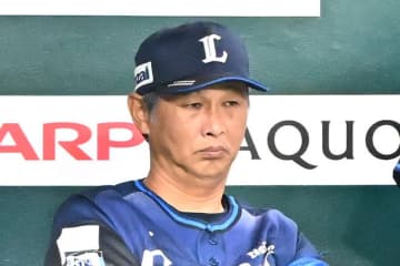 【西武】西口文也監督　再建２年目に向け野手のフィジカル強化宣言「しっかり鍛えてほしい」