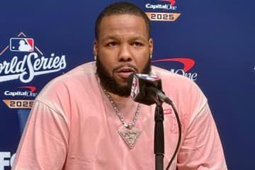 大谷翔平から豪快2ランも「今日はたまたま」　ゲレーロJr.が忘れぬ敬意「とても尊敬」