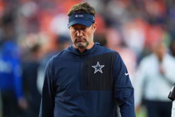 カウボーイズHCショッテンハイマーがブロンコス戦での大敗を経て守備陣の調整を約束