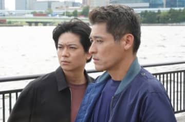 「新東京水上警察」瀕死の“藤沢”中尾明慶が犯人の爆破を阻止 「中尾明慶の迫真の演技とせりふが沁みて泣いた」