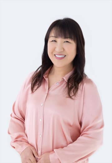 北斗晶が『ヒルナンデス！』水曜シーズンレギュラーに決定「たくさんの福が来るように頑張りたい」