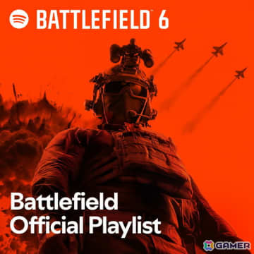 「バトルフィールド6」で初の公式「Battlefield Playlist」が発表！Limp Bizkit、Bob Dylan、Pantera、Snoop Dogg、Red Hot Chili Peppersによる楽曲を収録