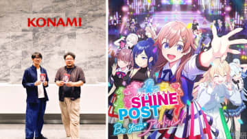 【特集】『シャインポスト Be Your アイドル！』開発陣に訊く発売後のリアルな手応え―反響受け「熱量の高まりを感じる」心境語る