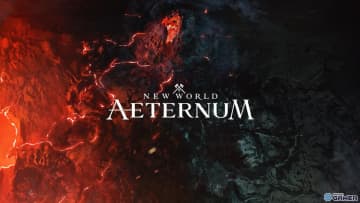 MMORPG「New World」新コンテンツ開発終了が発表―シーズン10「Nighthaven」が最後に