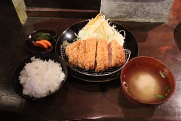 茨城県産ブランド豚「常陸の輝き」がとんかつベス豚グランプリ金賞を受賞！都内10店舗で記念フェア開催