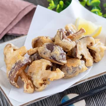 【ウチのしいたけ料理を大公開します！】「こんな食べ方あったのか」家族全員がハマる！簡単おかずレシピ3選