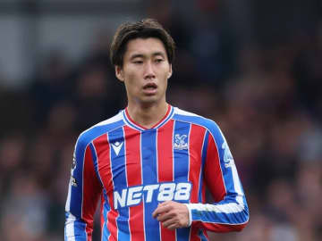 「もちろんみんな知っていました」鎌田大地がブラジル戦勝利後にパレス同僚たちから感じた変化「日本に対する評価が…」【現地発】