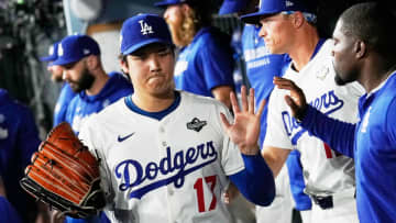 「取り消せればいいのに…」大谷翔平が悔やむ“一球”　7回途中4失点でWS初黒星　激戦の夜は「午前2時に就寝」