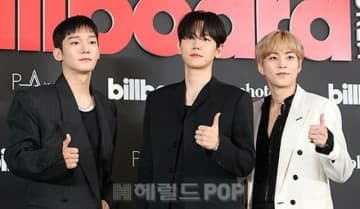 「EXO-CBX」、SMエンタとの訴訟“全敗”でどうなる…事実上の「EXO」脱退か