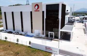 オタフクグループ 生産能力を強化 国内外に新工場