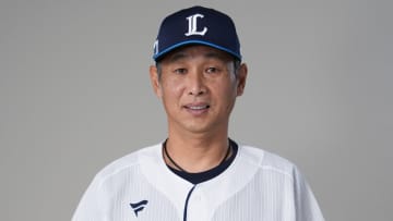 【西武】西口監督が選手に向けてリクエスト「しっかり体を鍛えて」　30日から秋季キャンプがスタート