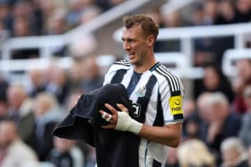 時間稼ぎの防止へ…スローインやゴールキックにもカウントダウン導入の可能性