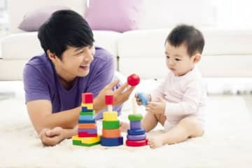 「男性の育休」が37％を突破…制度の改善が評価＝韓国