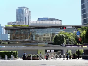 米国国防省を戦争省、長官は戦争長官と政府