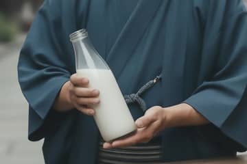 『ばけばけ』ヘブンに売った“牛乳の値段”に注目集まる　「20銭って今の…」「ボロ儲け」