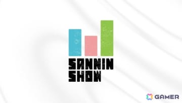 ゲーム実況グループ「三人称」主催イベント「SANNINSHOW HOUSE vol.2」が2026年1月12日にカルッツかわさきで開催！