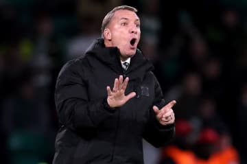 「自己中」で「有害」な環境を作り出した――ライバルの優勝を予想→セルティック監督に緊急就任した73歳は“酷評声明”をどう捉えた？