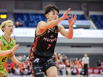 大阪の高橋快成が左股関節唇損傷で手術実施「前向きに乗り越えていこうと決心しました」