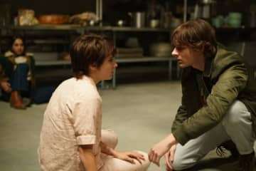 『ブラックフォン２』サイキック兄妹に襲い掛かる過酷な運命――特別映像＆場面写真解禁