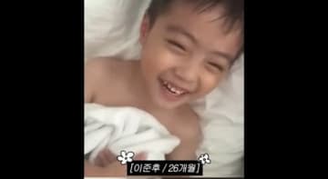 自分の子どもを前面に押し出して注目を集める“2世コンテンツ”、韓国ではトップスター夫婦まで？懸念の声も